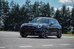 Mini John Cooper Works Silver Edition 2018 года (LA)